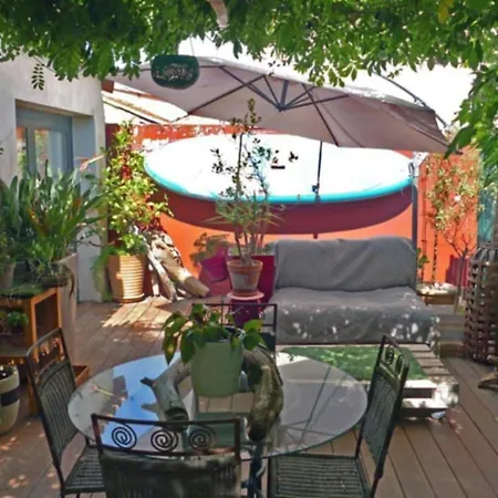 L'art'home A Carnon * Mauguio