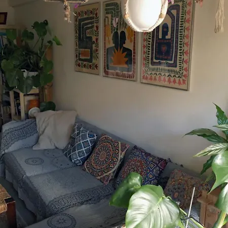 Villa L'art'home A Carnon *