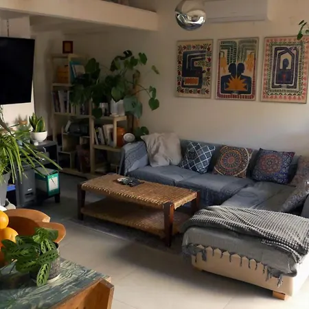 Villa L'art'home A Carnon *