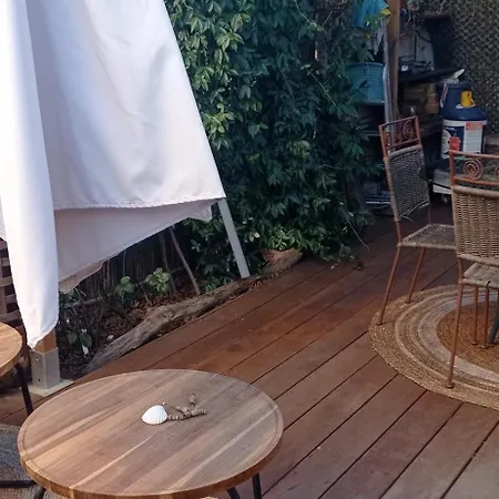 L'art'home A Carnon Mauguio