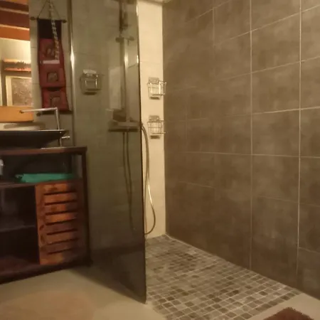 Villa L'art'home A Carnon Mauguio