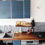 L'art'home A Carnon 빌라