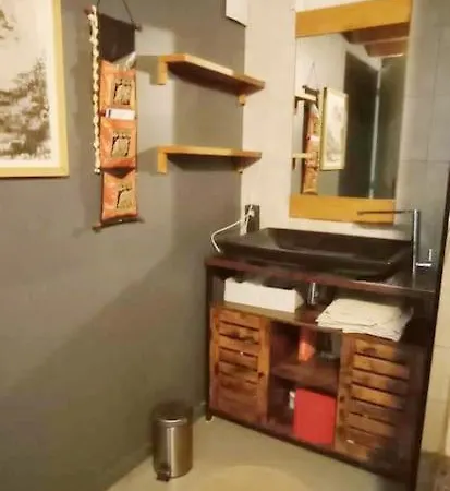 L'art'home à Carnon