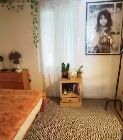 L'art'home A Carnon モーギオ