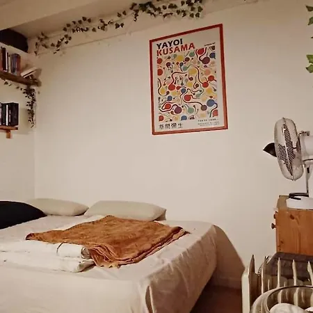 L'art'home A Carnon * モーギオ