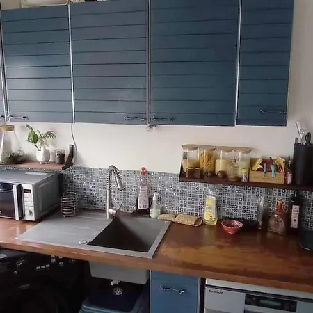 L'art'home A Carnon *