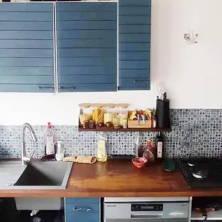 L'art'home A Carnon Willa