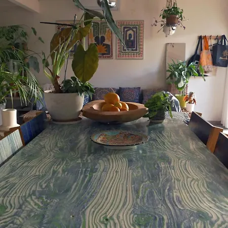 L'art'home A Carnon Villa *