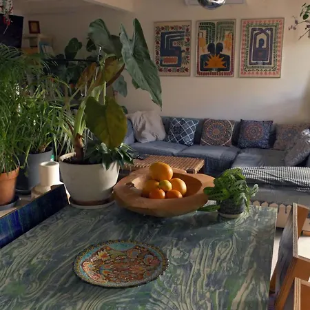 Willa L'art'home A Carnon *