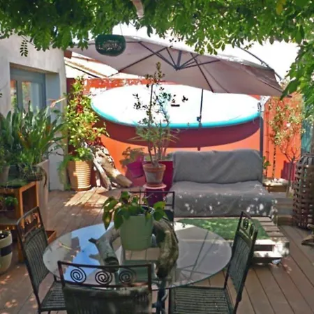 L'art'home A Carnon