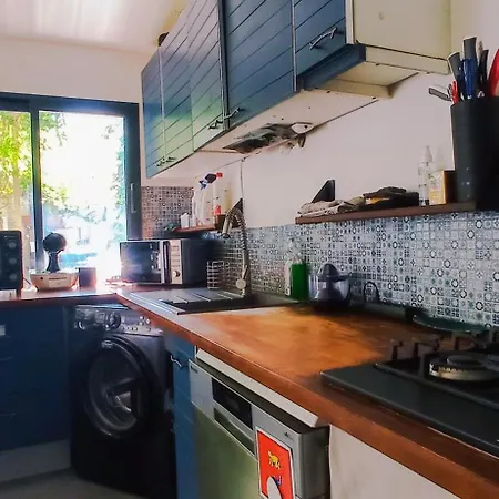 L'art'home à Carnon