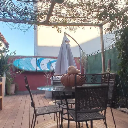 Villa L'art'home à Carnon Mauguio