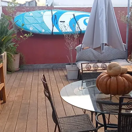 L'art'home à Carnon Villa