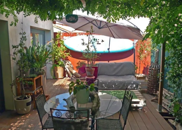 L'art'home à Carnon * Mauguio