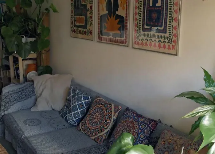 Villa L'art'home à Carnon *