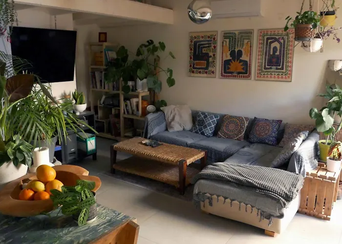 Villa L'art'home à Carnon *