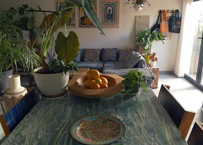 L'art'home à Carnon *