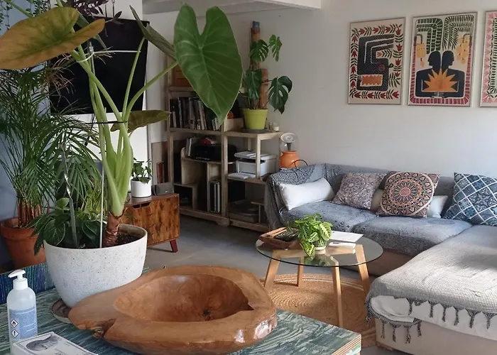 L'art'home à Carnon *