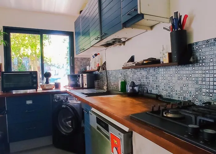 L'art'home à Carnon