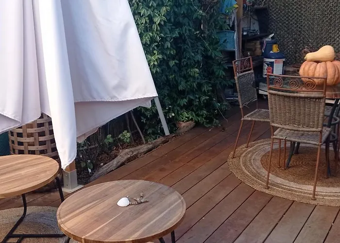 L'art'home à Carnon Mauguio