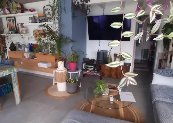 L'art'home à Carnon *