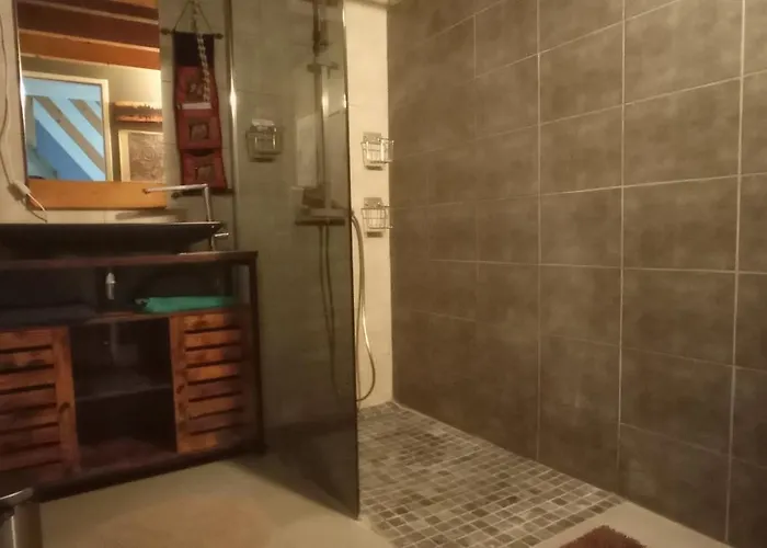 Villa L'art'home à Carnon Mauguio